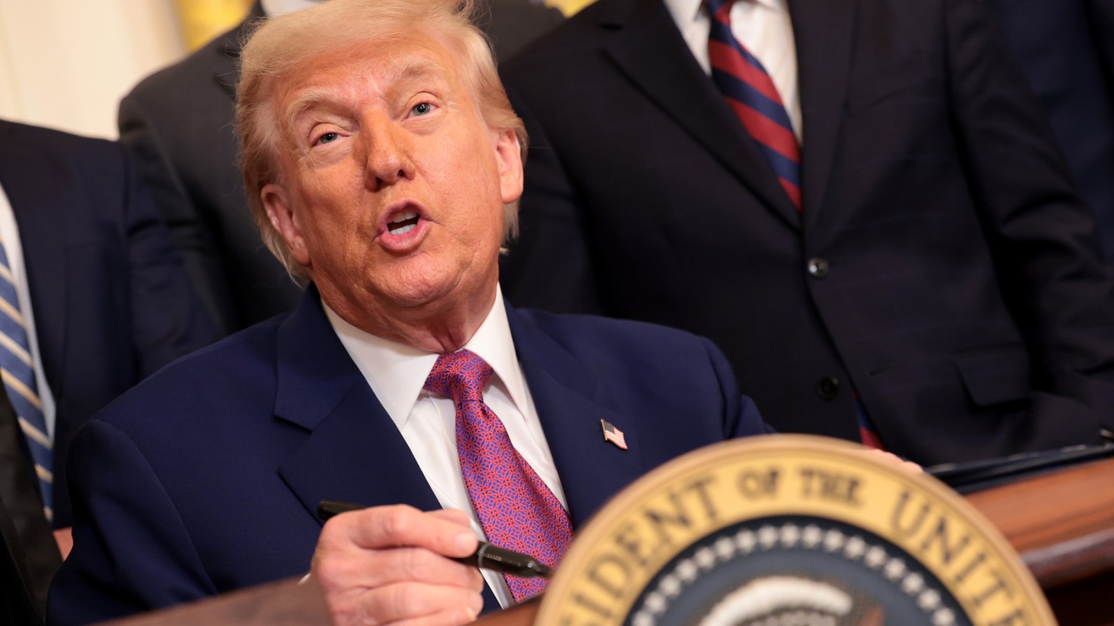 Trump’s $4 Trillion Plan to Raise Your Energy Bills