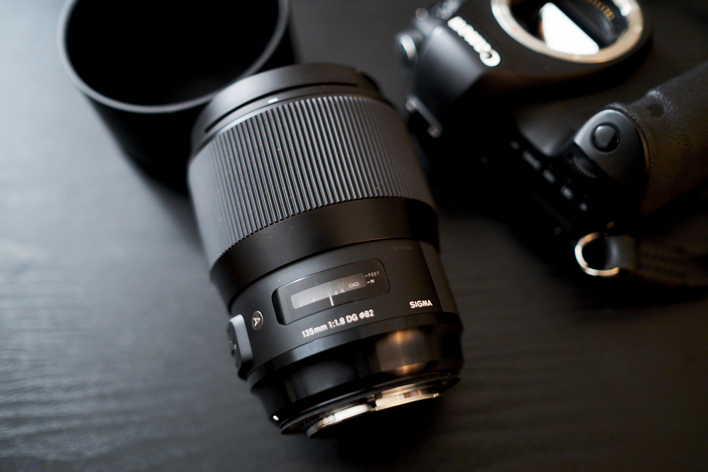 Our Favorite Telephoto Lenses from Sigma