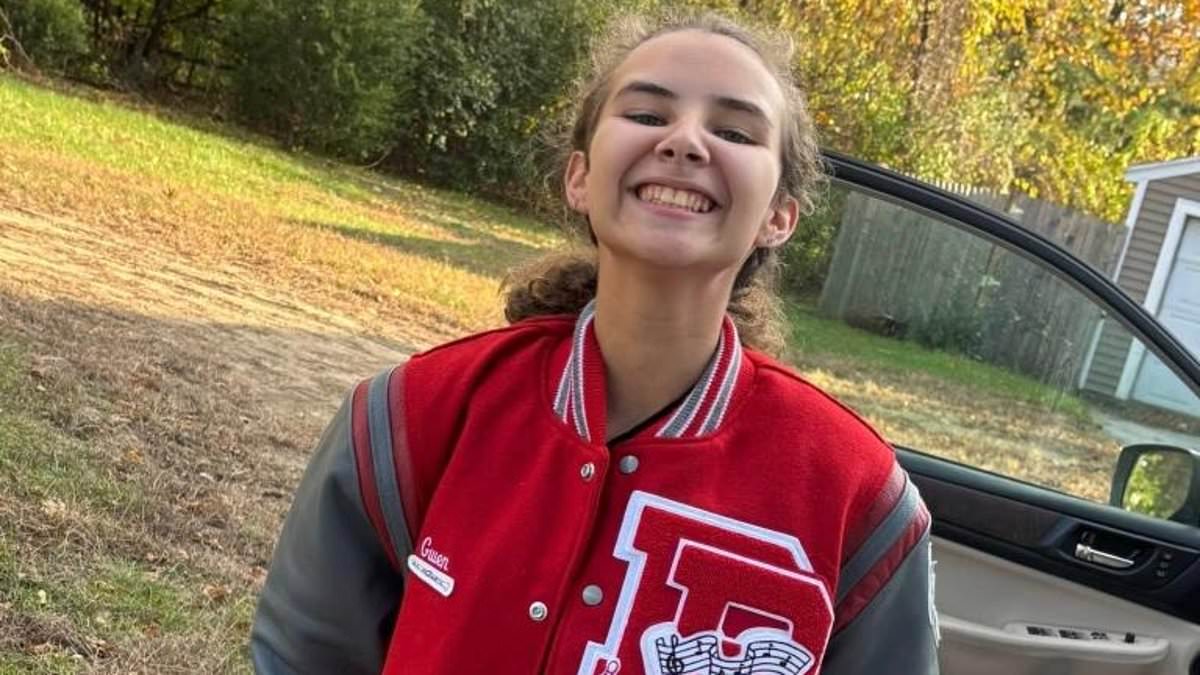 Michigan high school coach kills student inside her home before turning gun on himself