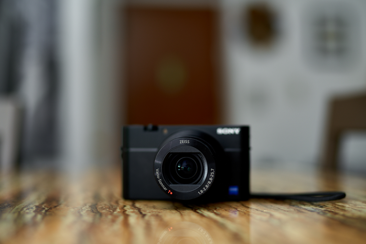 Compact Cameras Outpace DSLRs to New Heights, CIPA Reports