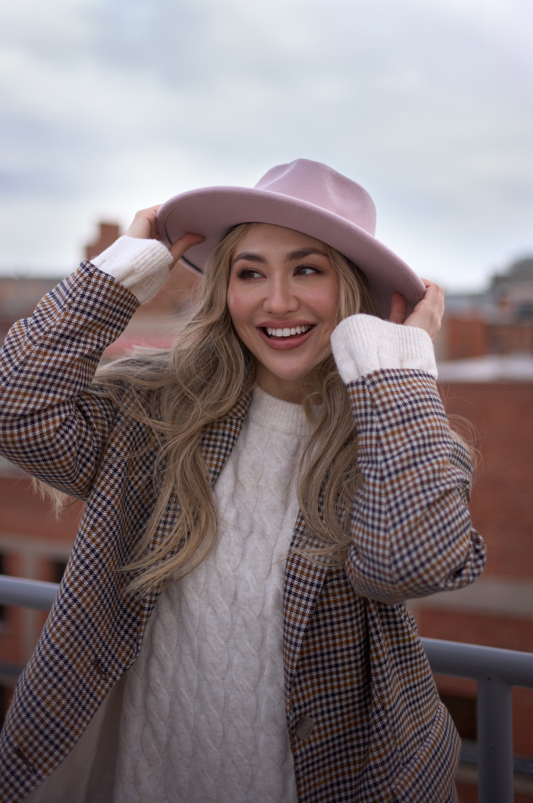 The Portrait Photography Trick No One Talks About