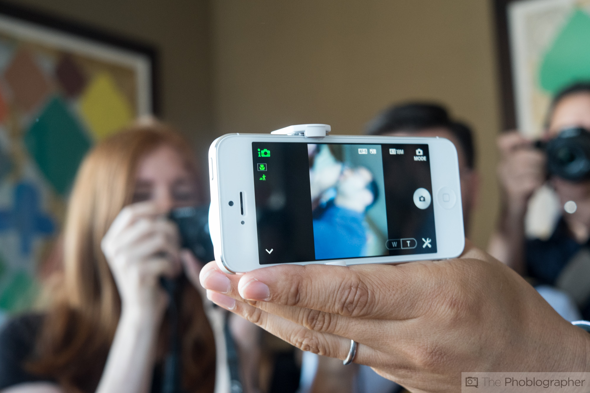 Why This Man Deserves Your Thanks on World Selfie Day