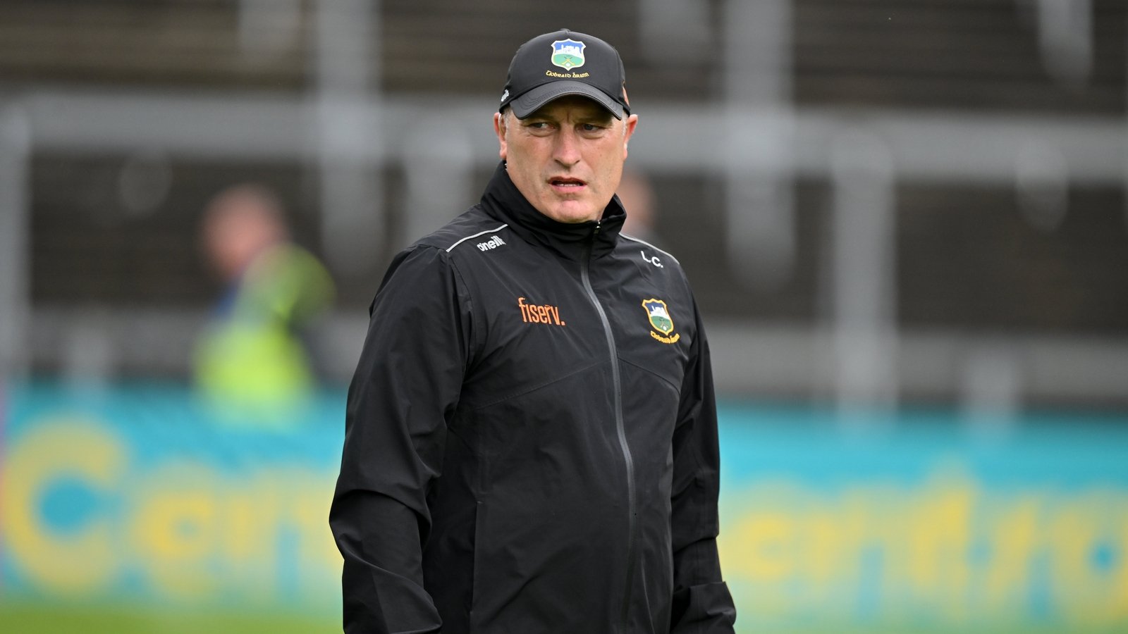 'Croke Park beckons' but Cahill wants more from Tipp