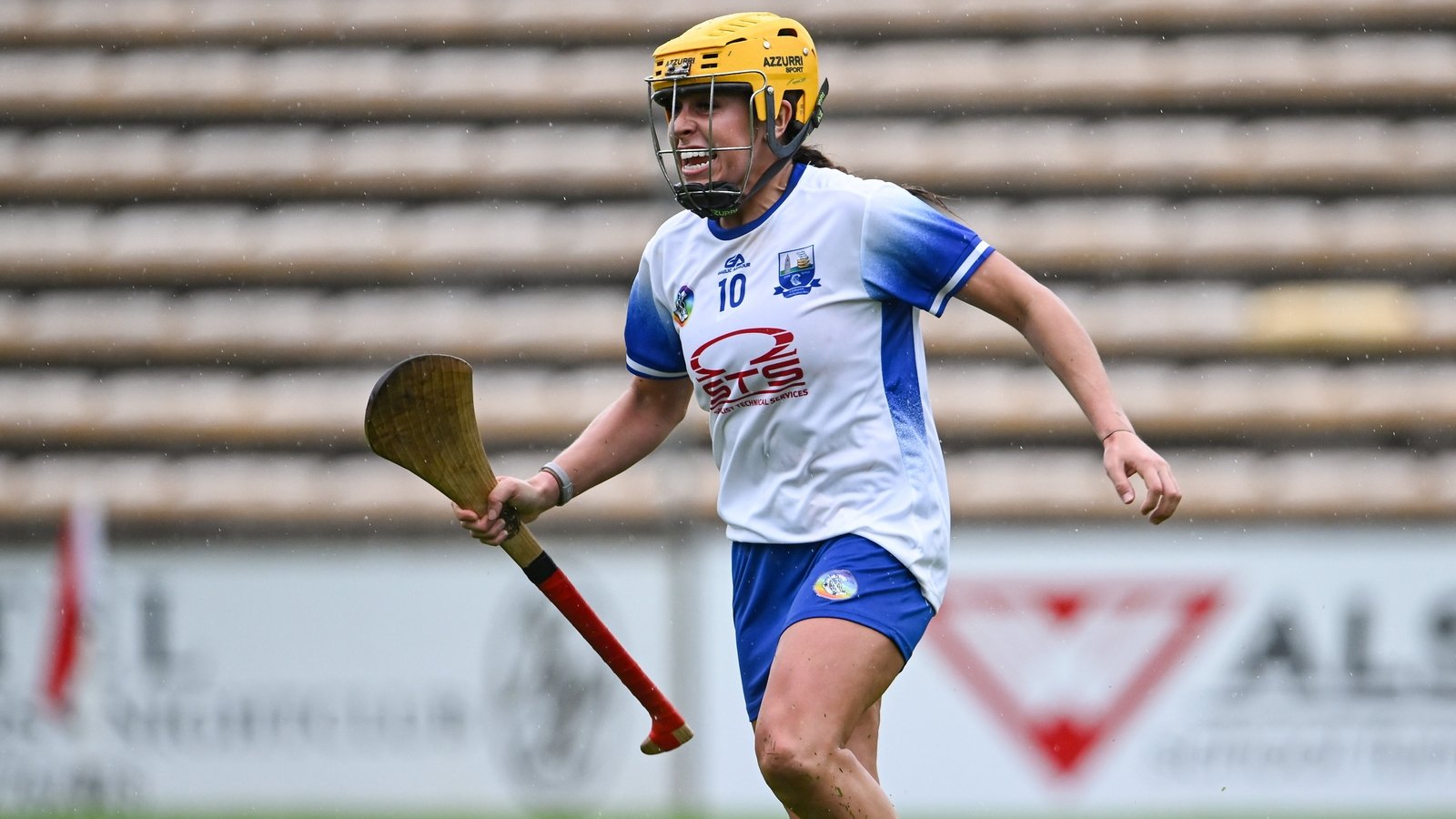 Camogie round-up: Galway, Waterford, Cork and Tipp win