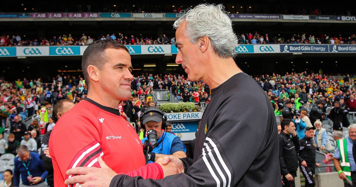 What time, TV channel is Donegal v Louth on today in All-Ireland Championship?