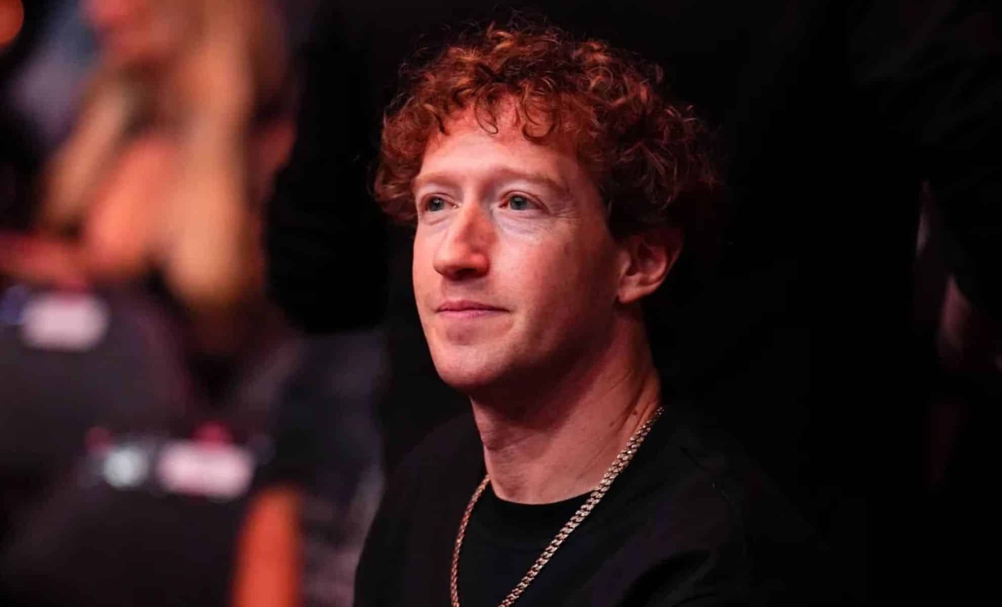 Mark Zuckerberg and Elon Musk Left Reeling as Generation Z Flocks to New Chinese Platform Amid TikTok Ban