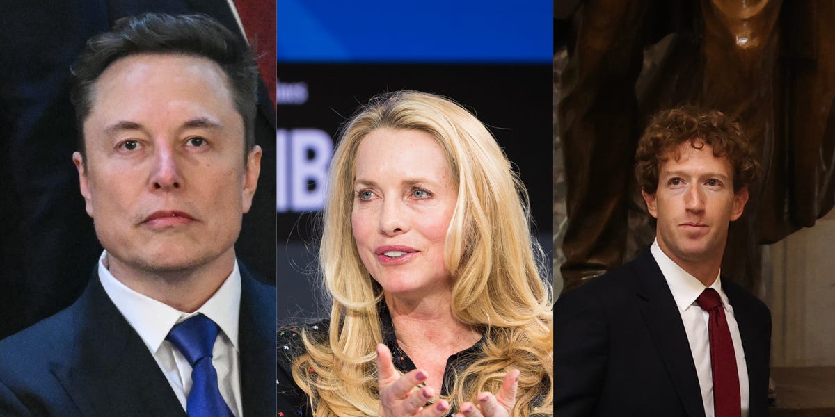From Elon Musk to Mark Zuckerberg, these are some of the billionaires who have founded schools