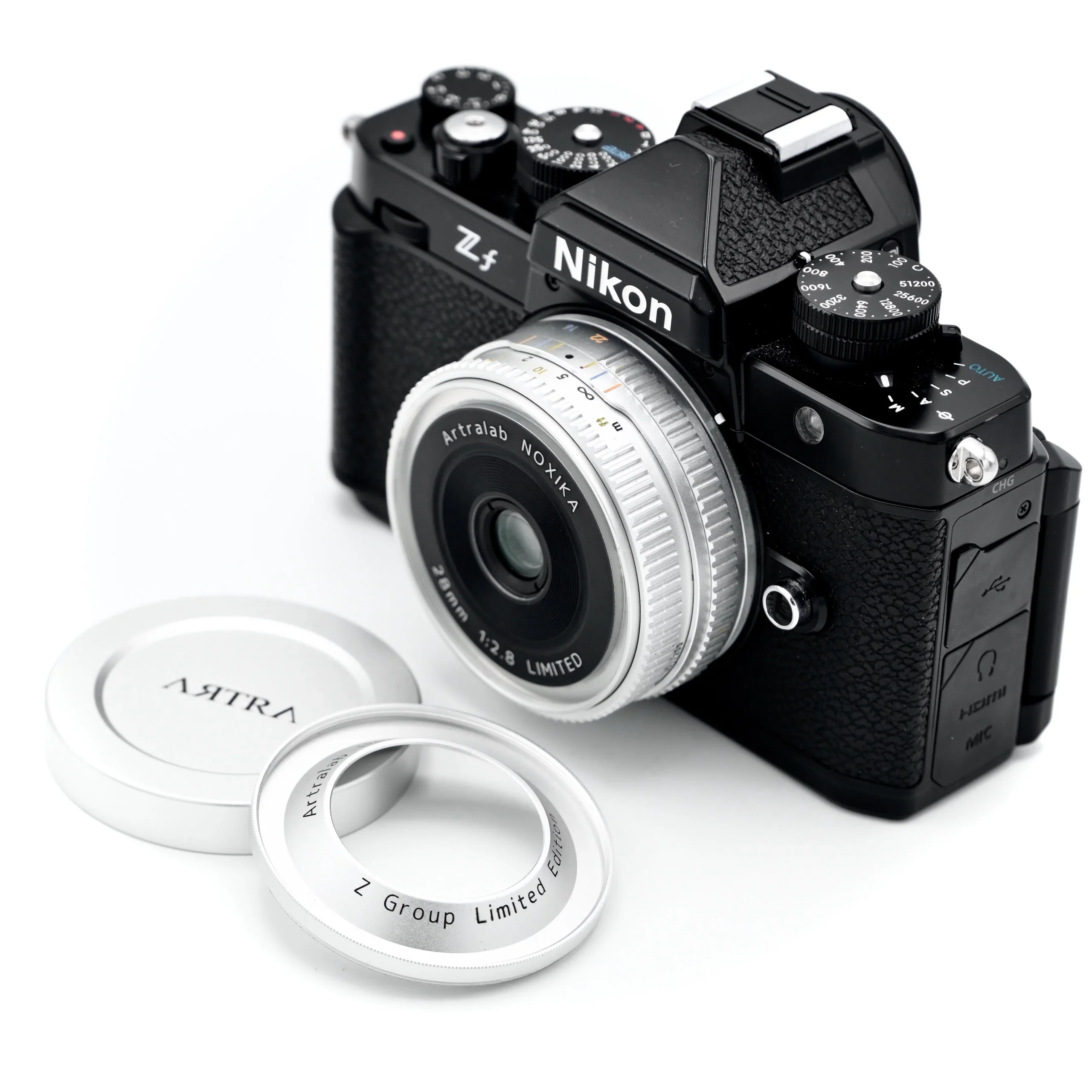 This New ArtraLab Lens is a Compact Gem for Nikon Shooters