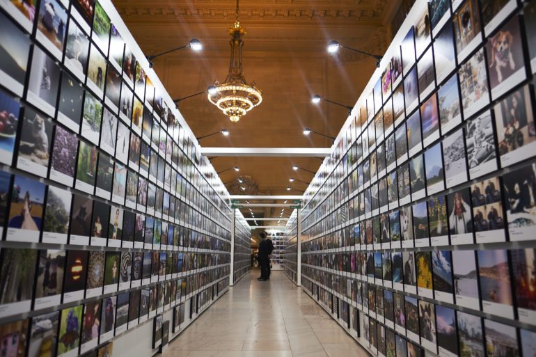 How Many Images Will We Create in 2025?