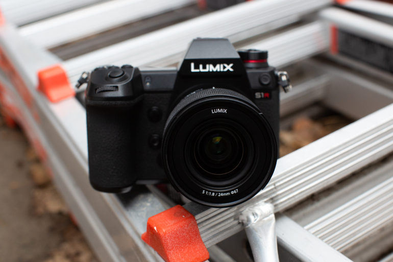 The Phoblographer’s Guide to Choosing the Right LUMIX S Lens