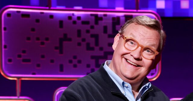 Actor Andy Richter: 20 Years from Now People will Use ‘MAGA’ the Way We Use ‘Nazi’ Today