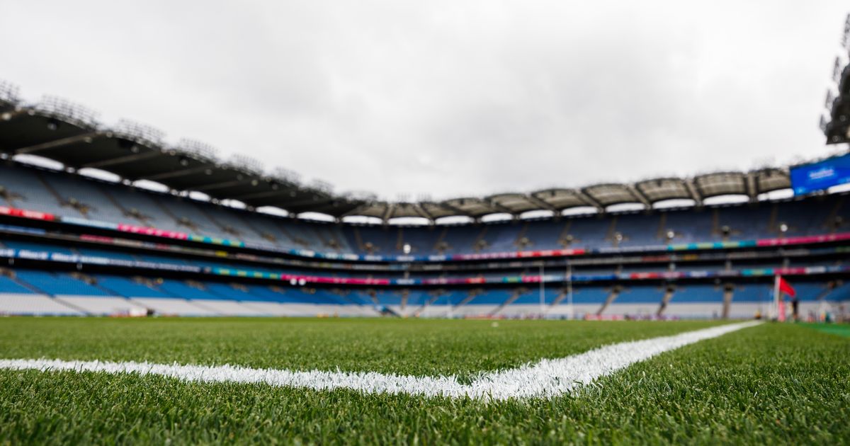 GAA make Minor final decision as All-Ireland SFC semi-final fixture details are confirmed 