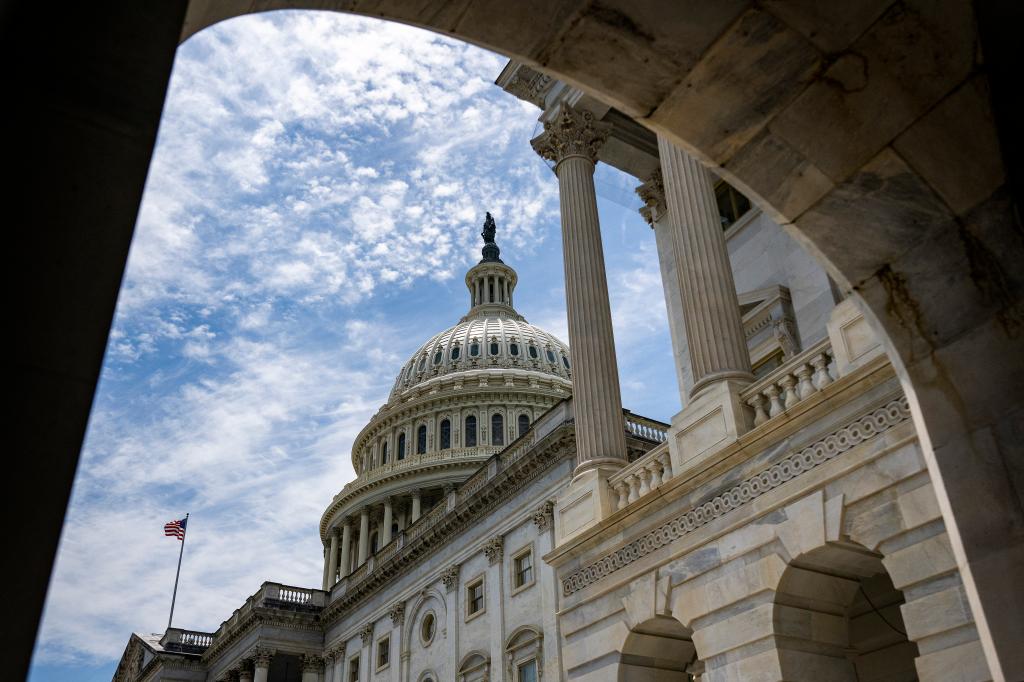 Hey, Congress: Please make sure the ‘big bill’ doesn’t let Big Tech destroy US