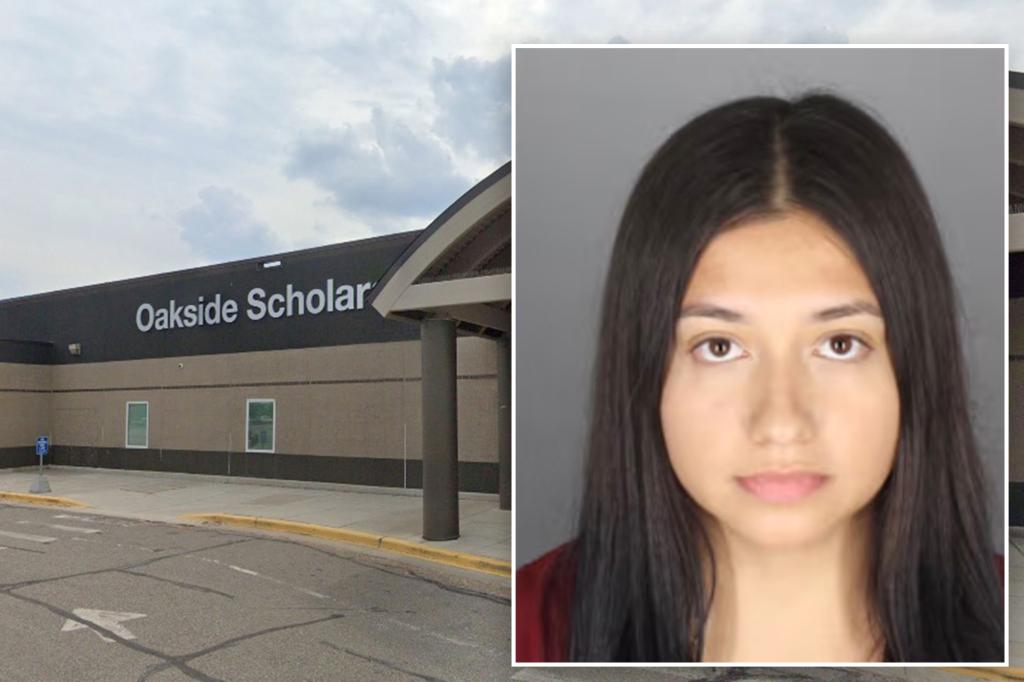 Prep school teacher, 26, charged with having sex with student, 16, after telling coworker about sick affair