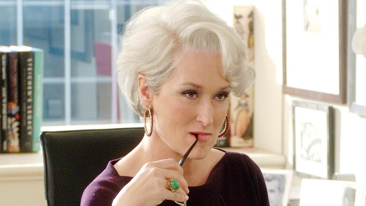Devil Wears Prada sequel begins filming with A-list actor set to join