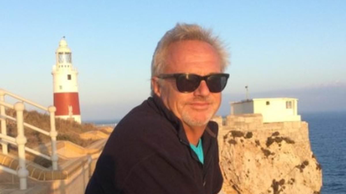 Beloved radio star dies in London hospital after four decades on air