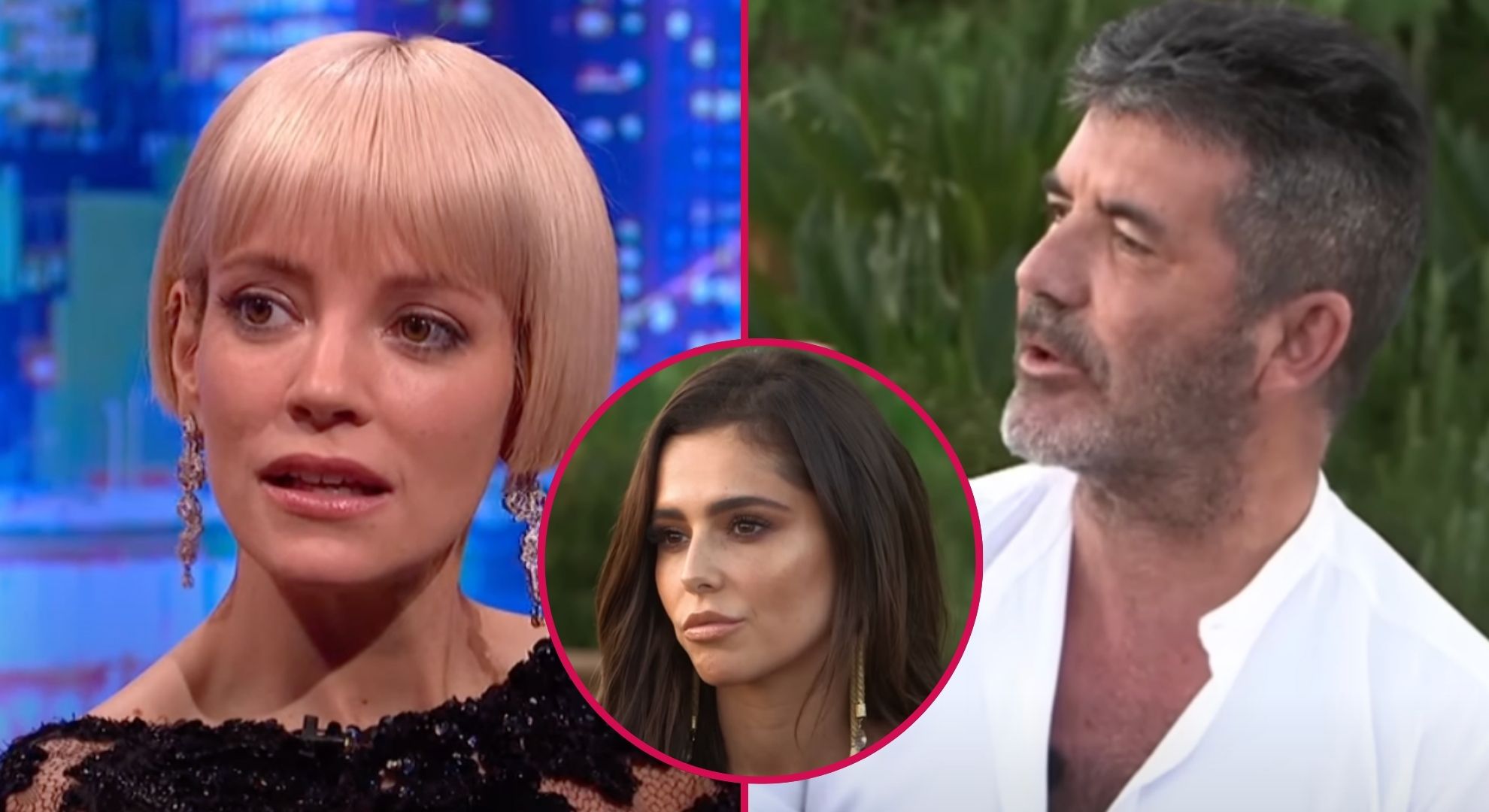 Inside Cheryl Tweedy’s biggest feuds from ‘uneducated’ Simon Cowell, ‘no friendship’ with bandmate to ‘nasty’ Charlotte Church