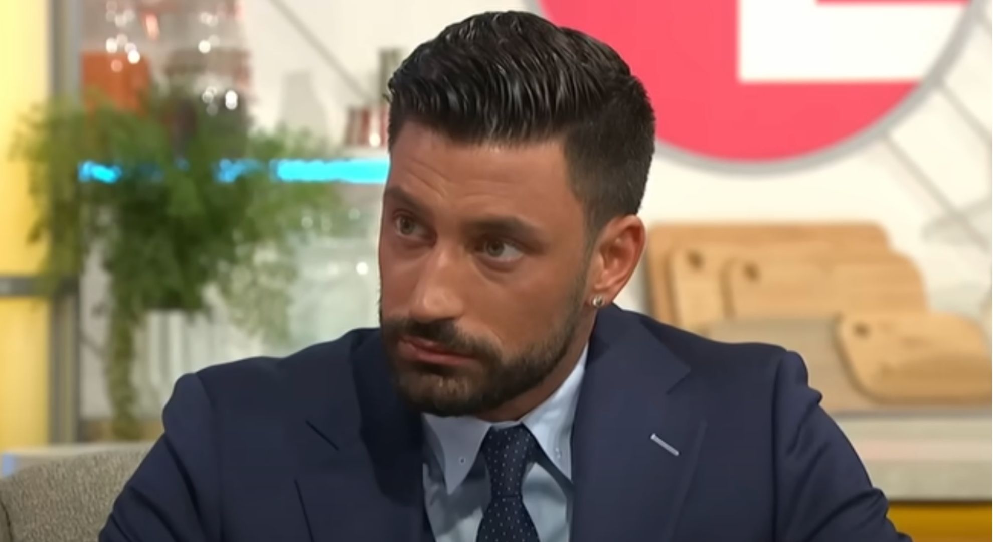 Former Strictly star Giovanni Pernice gives huge tour update which may disappoint fans