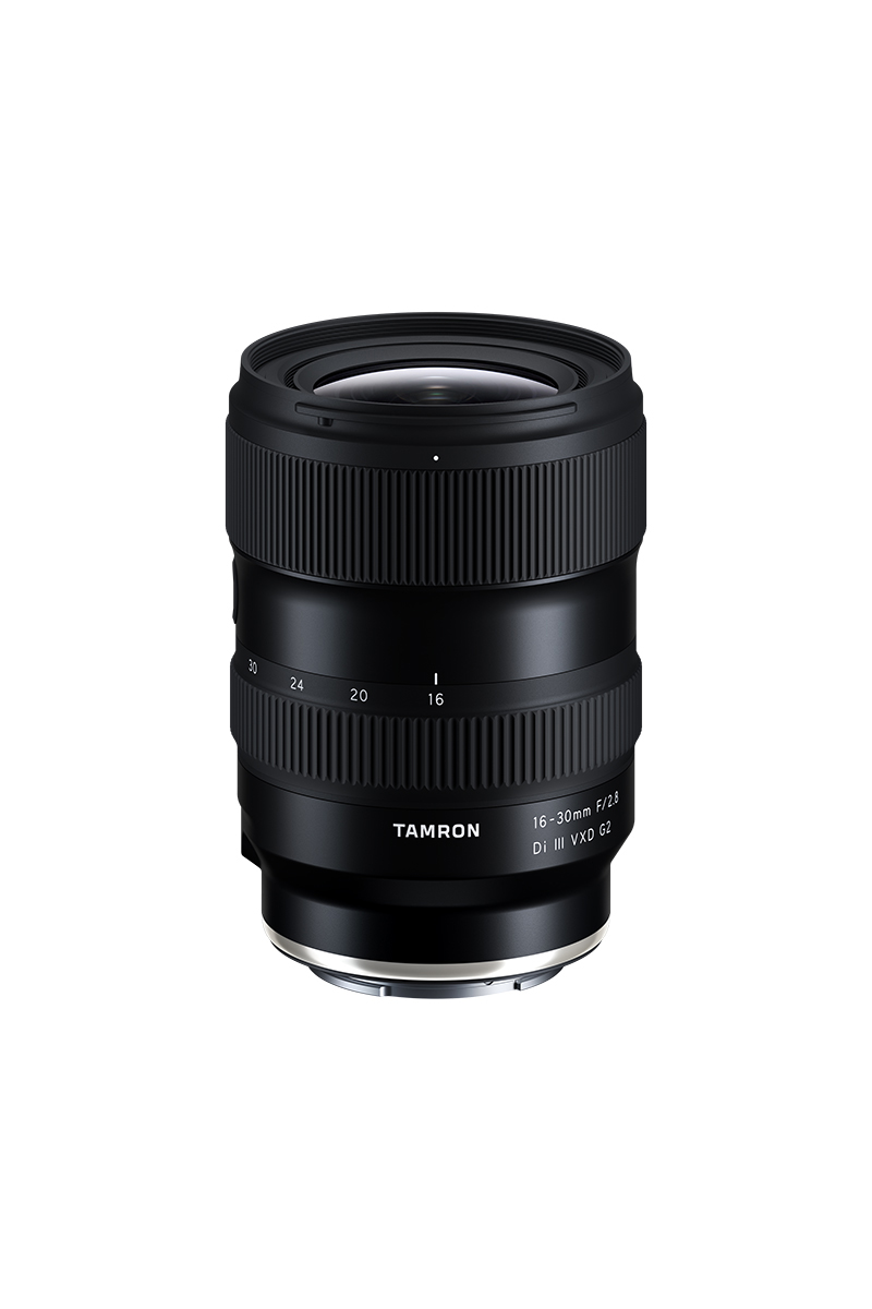 Tamron’s New Ultra-Wide Lens is a Dream for Budget Shooters