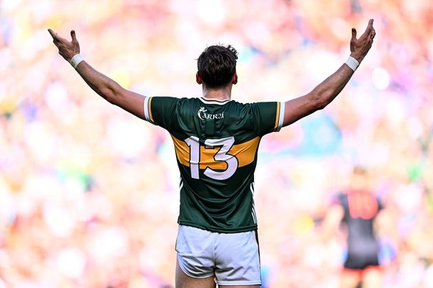Five things we learned from Kerry’s All-Ireland quarter-final victory over Armagh