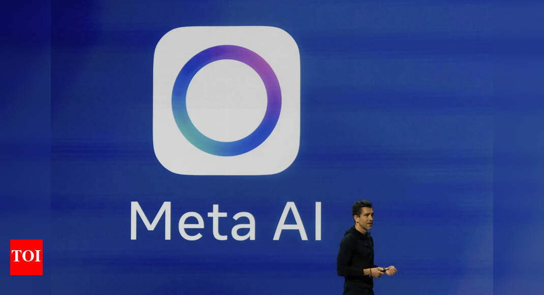 Mark Zuckerberg sends introductory mail on all the key employees hired for Meta Superintelligence Labs including one of the top-paid - The Times of India