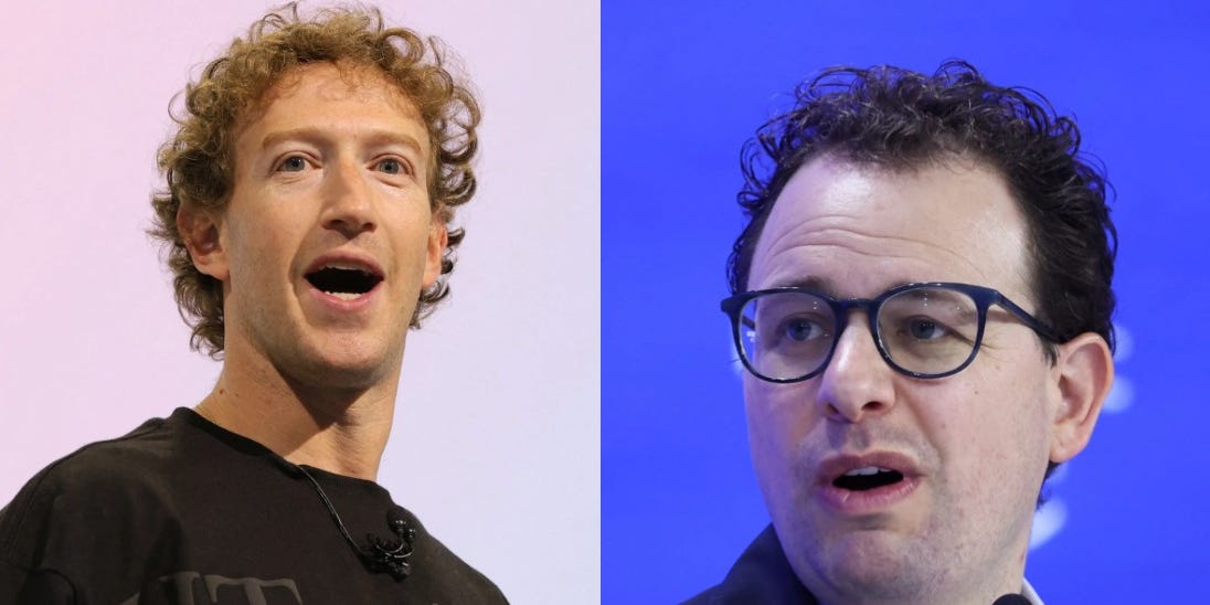 AI giants win big in the copyright fight. Here's what happens now.