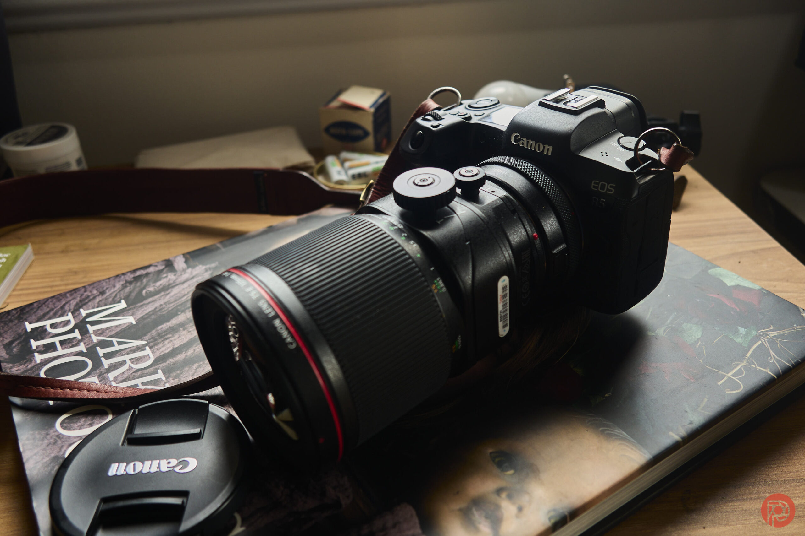 When Are We Getting the New Canon Tilt-Shift Lens?