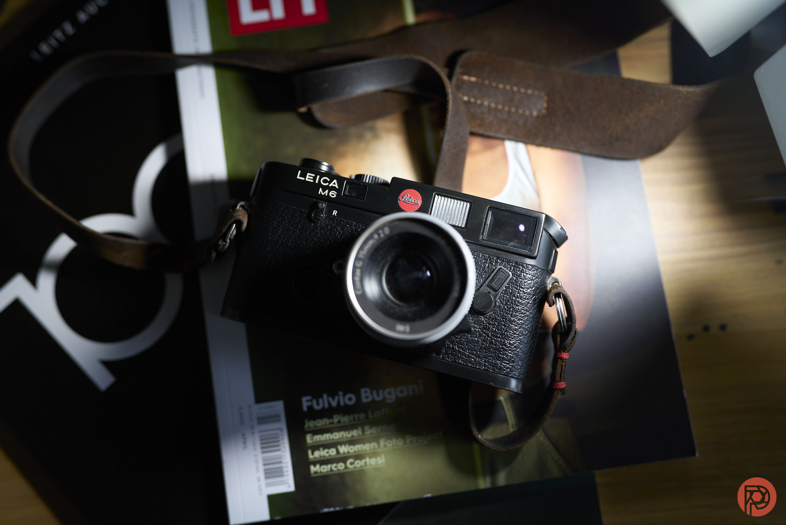 This Light Adds the Beauty Your Photos Need