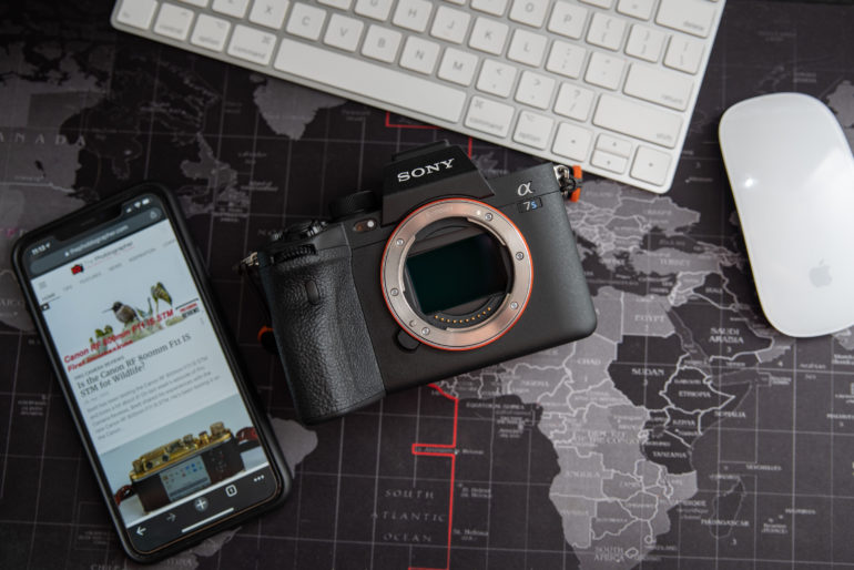 The 4 Sony Cameras That Must Get an Update in 2025