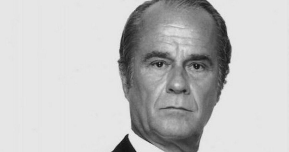 Star Trek star dies aged 90 as fans pay tribute