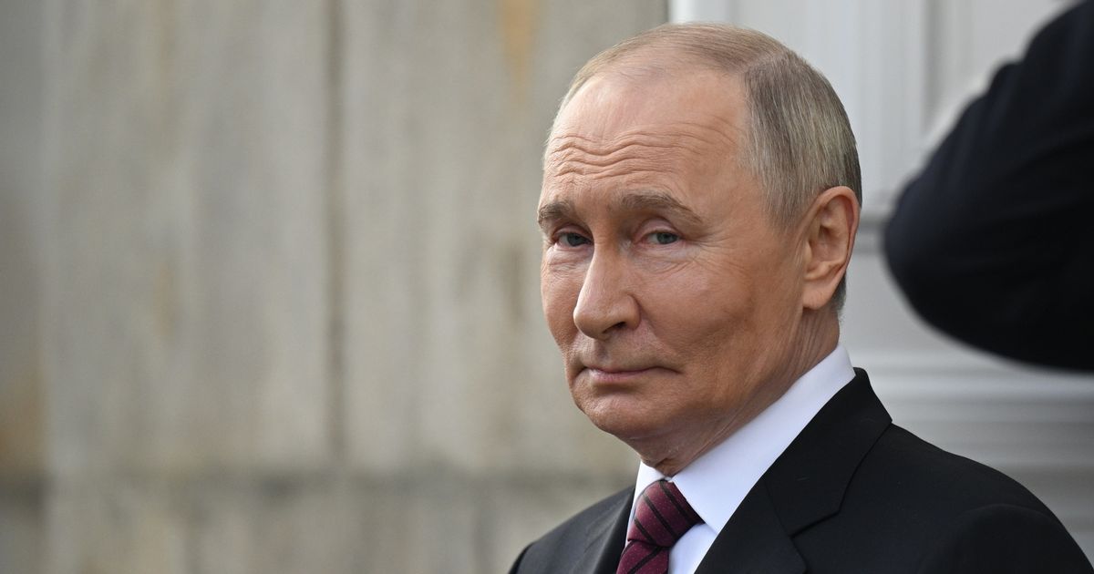 Russia mocks SNP Scotland's gender madness amid 'transgender centaurs' jibe
