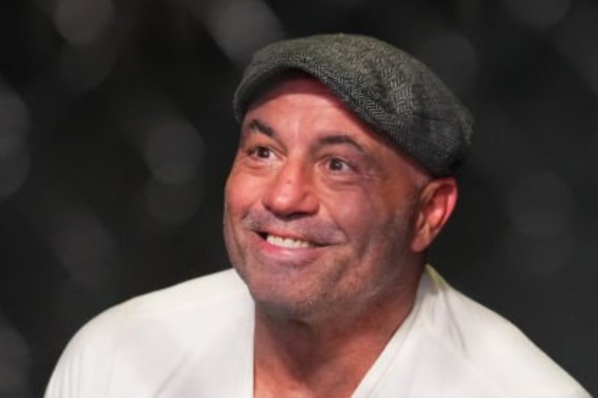 Top UFC contender blames Joe Rogan for Ilia Topuria's staredown with Paddy Pimblett