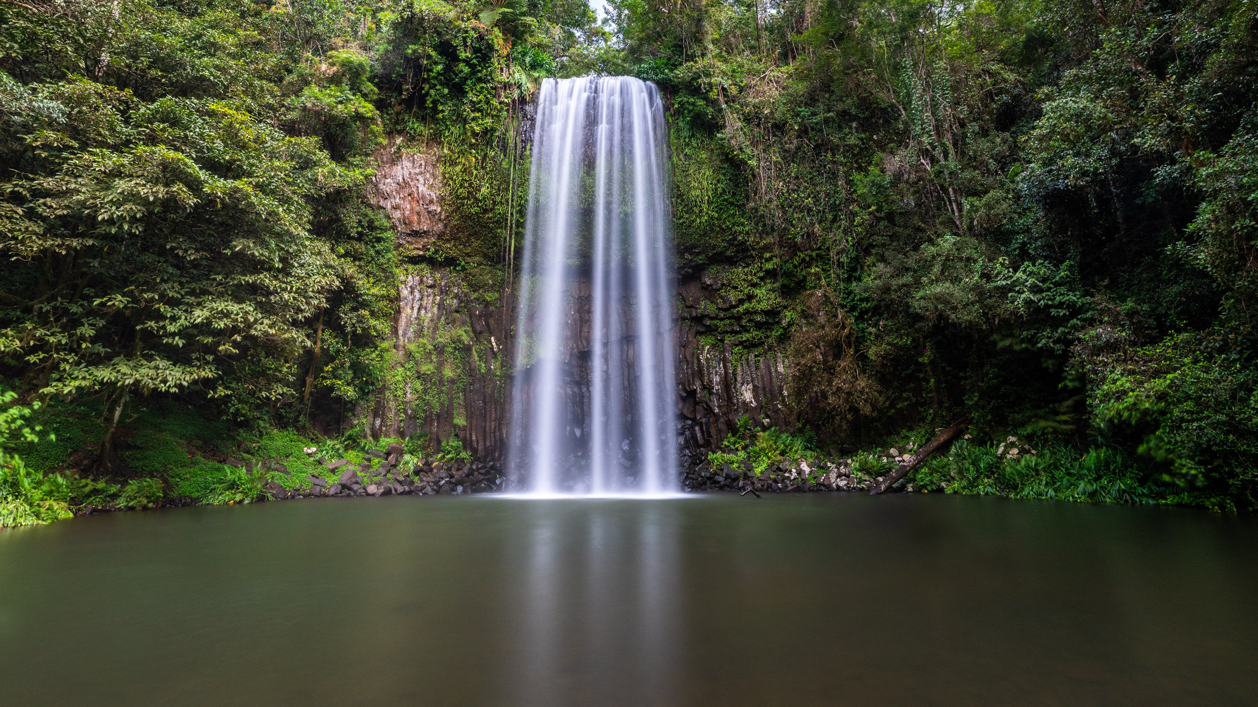 How to photograph silky smooth waterfalls