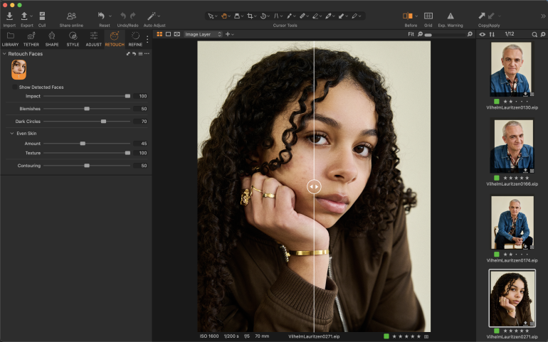 Get 20% Off Capture One When You Sign Up for the Phoblographer
