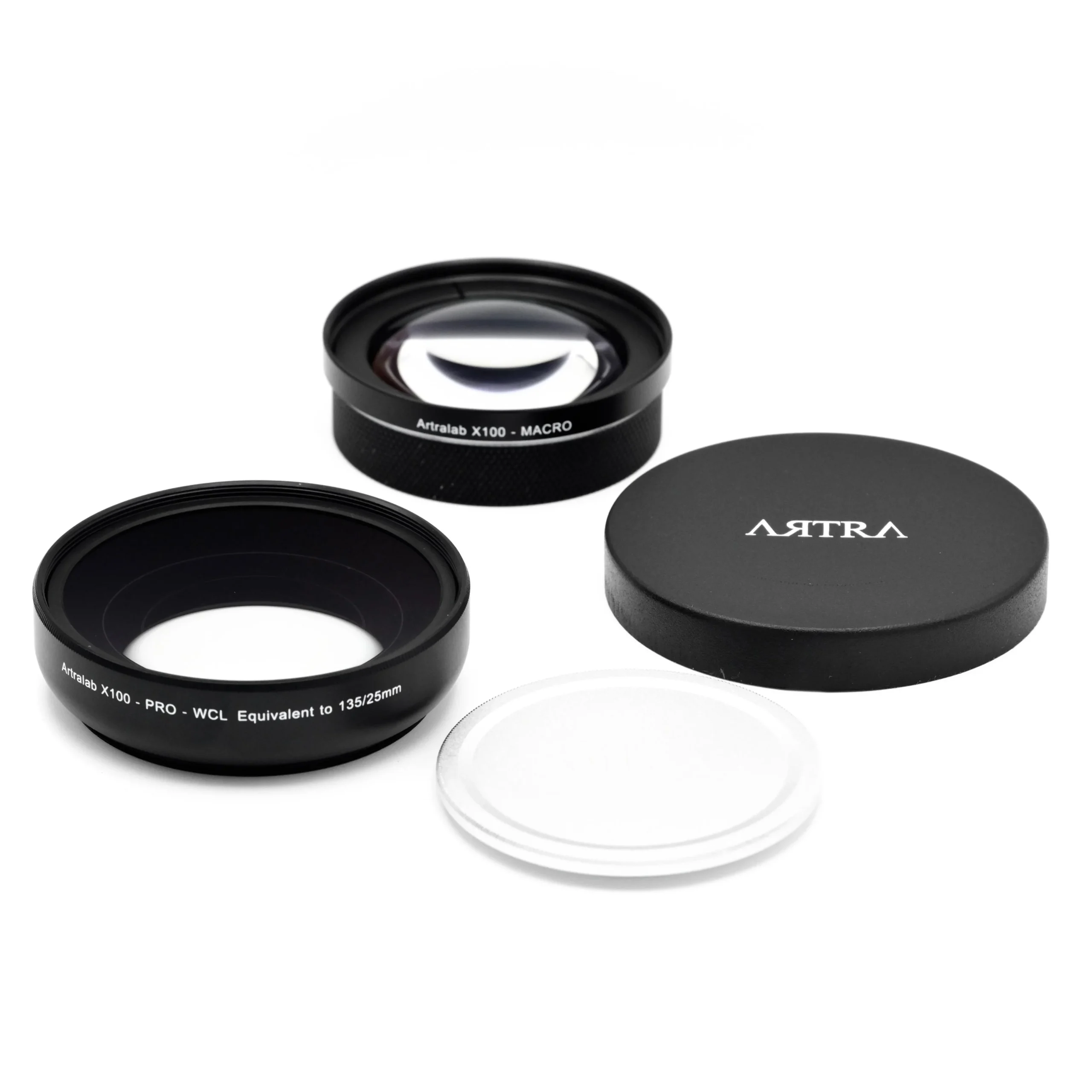 Artralab’s New Conversion Lens is Perfect for Fujifilm Shooters