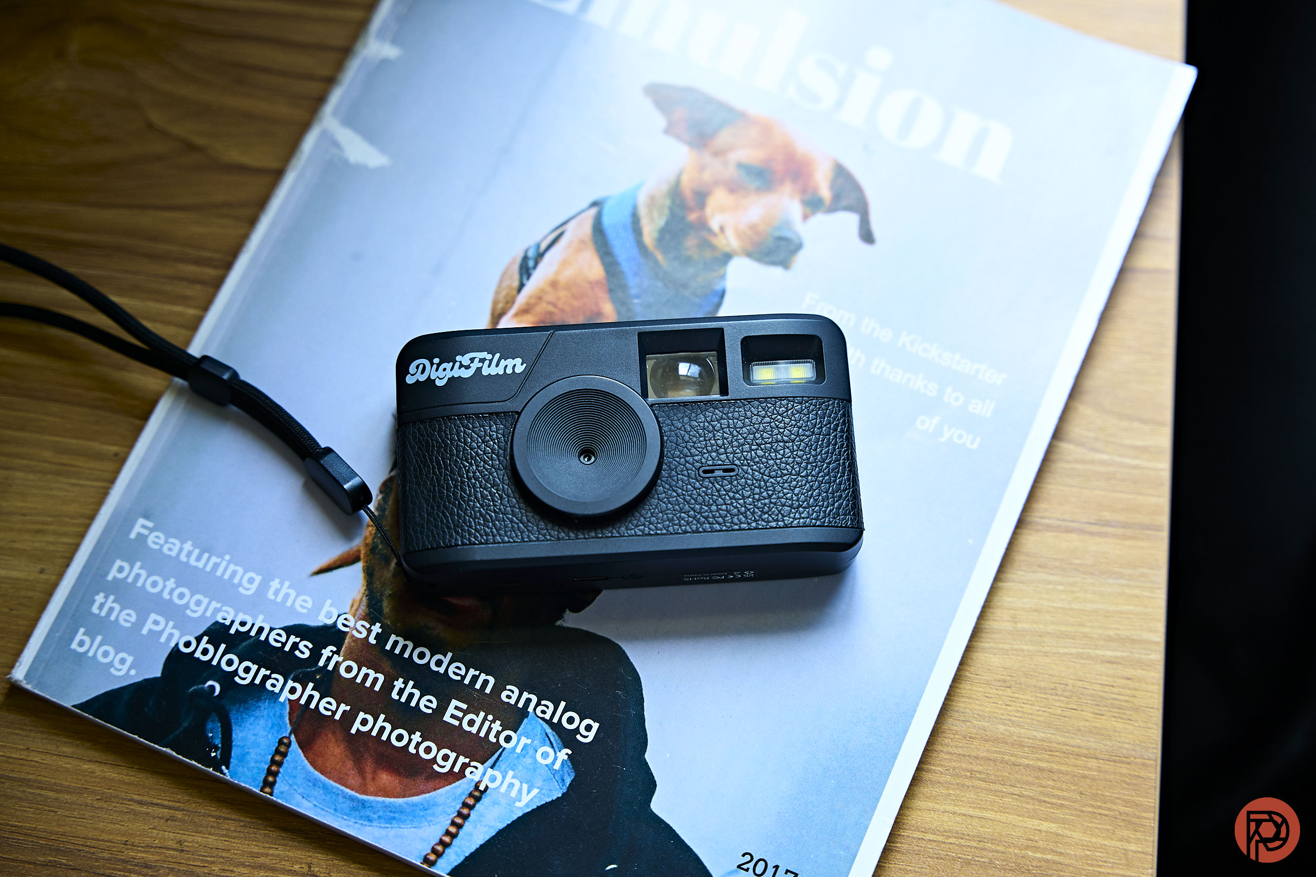Digifilm Camera Review: The Best Camera for Summer 2025?