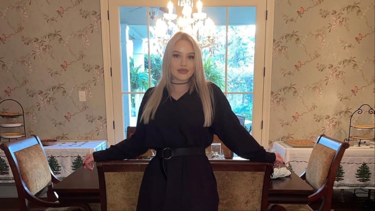 Who was Kylie Page, the adult film star who passed away at 28