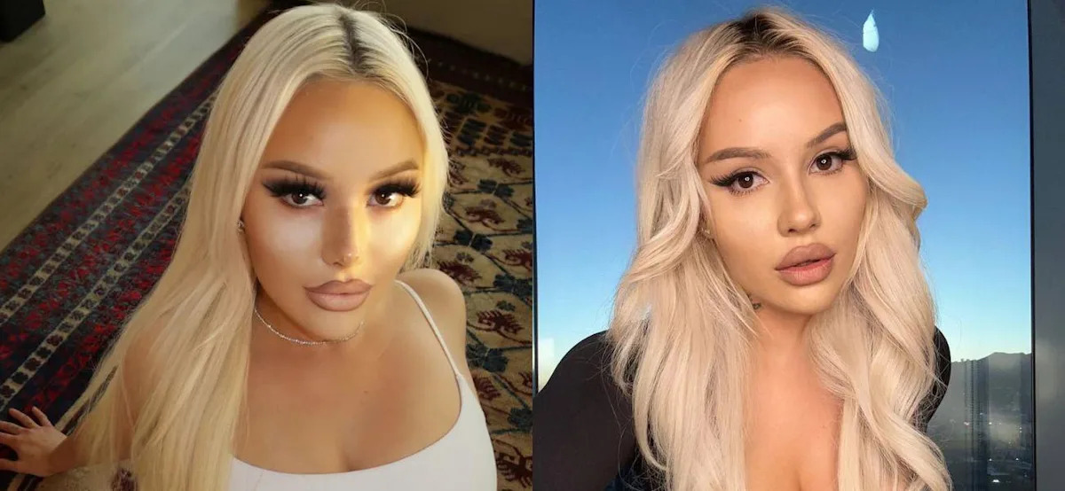 Kylie Page's Death Linked To Overdose, As Fentanyl And Other Items Are Found In The Adult Film Star's Home