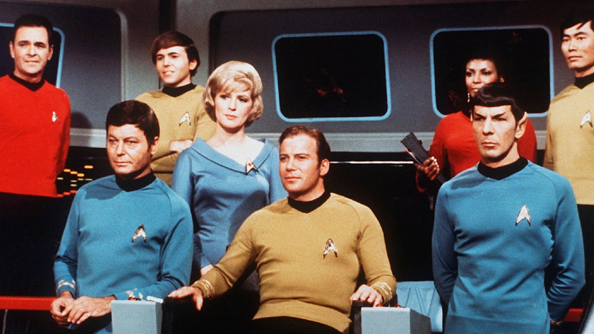 Star Trek legend dead with cause of death unknown