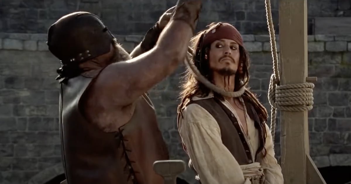 ‘Pirates of the Caribbean’ Star Dies at 65