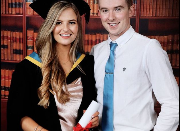 Boyfriend of murdered school teacher Ashling Murphy settles defamation case against BBC