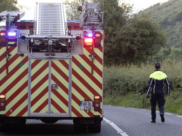 Girl (7) dies in Donegal crash that leaves parents and infant sister seriously injured