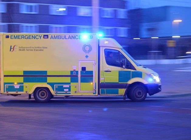 Man dies in fatal accident at Wicklow workplace