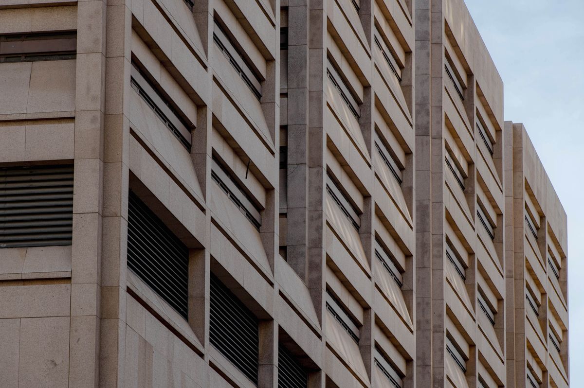 ‘I’m About to Die Here’: What a Power Outage and Heatwave Were Like in a Jail With No AC