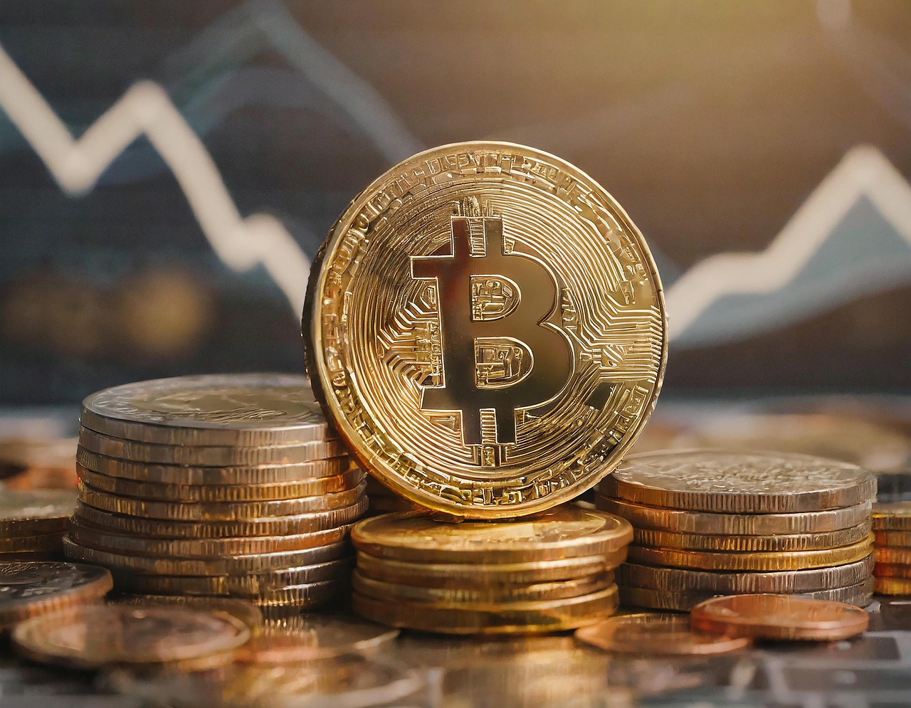 Revised Elliott Wave Count Reveals When To Sell Bitcoin — It’s Above $300,000