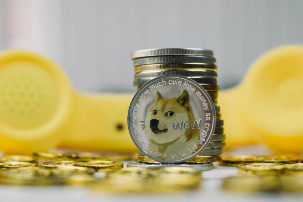 Is Dogecoin Finally Ready For A Bounce? Second Support Retest Raises Bullish Hopes