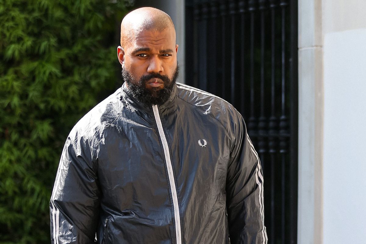 Australia Revokes Kanye West's Entry Visa Over Offensive Song