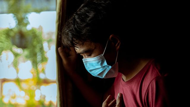 Mental Health, Malaria And Heart Disease Impacted by COVID-19 Pandemic