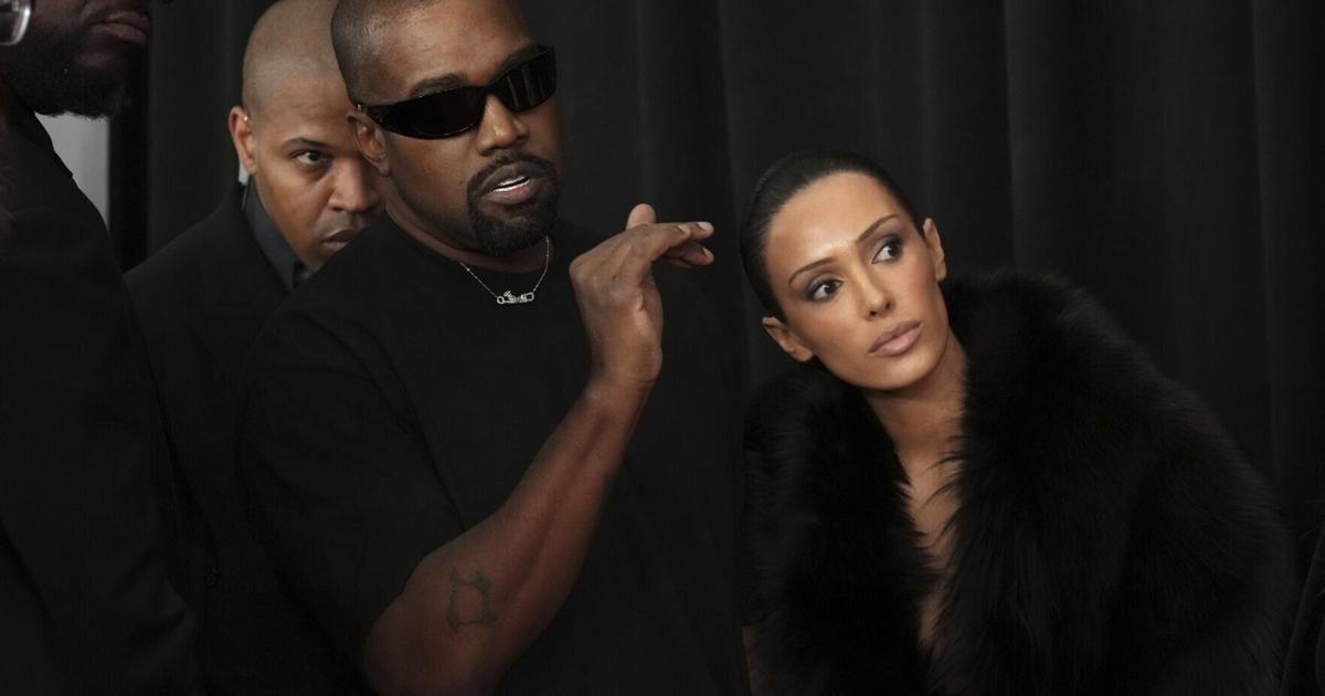 Australia bans Kanye West over ‘Heil Hitler’ song, Nazi posts