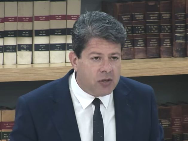 Gibraltar government are raising legal marriage age due to ‘Irish gypsy gangs’